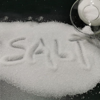 99% industrial salt multipurpose salt snowmelt NaCl 25 KG / BAG
