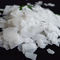 Cleaning Agent NaOH Sodium Hydroxide , 1310-73-2 Caustic Soda Flake