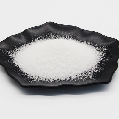 25 KG/BAG PAM Polyacrylamide White Particle CAS 9003-05-8 Used For Water Treatment