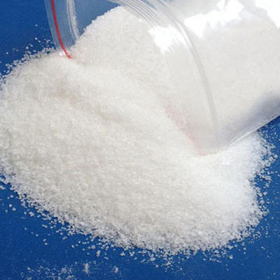 PAM Polyacrylamide 25KG/BAG White Powder for Water Treatment