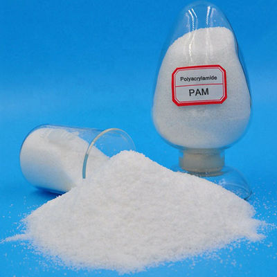 25 KG/BAG PAM Used in Water Treament, Oil Production, Paper Making and Medicine