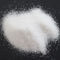 White 231-545-4 Polyacrylamide Flocculant Water Treatment