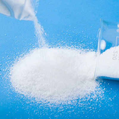 PAM Polyacrylamide 25KG/BAG White Powder for Water Treatment