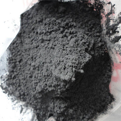 98% Ferric Chloride Anhydrous Powder FeCl3 For Water Sewage Treatment