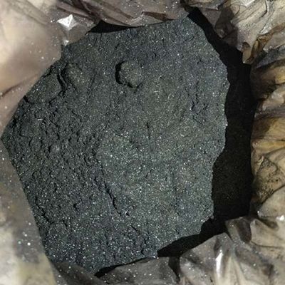 Ferric Chloride Solid FeCL3 Anhydrous for Dyeing and Printing Wastewater Treatment UN NO. 1773