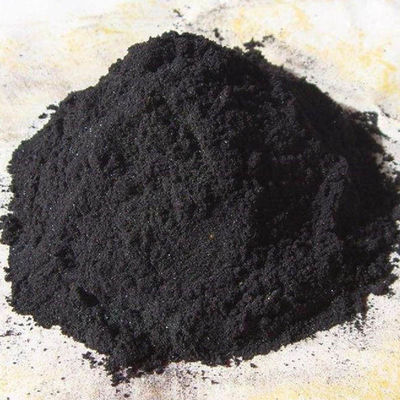 FeCL3 Ferric Chloride Used as A Corrosion Inhibitor in Water Treatment