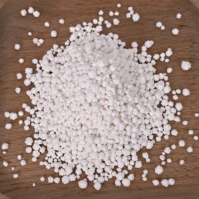 CaCL2 Calcium Chloride 95% anhydrous prills 27 MT/ 20GP 25 KG / BAG