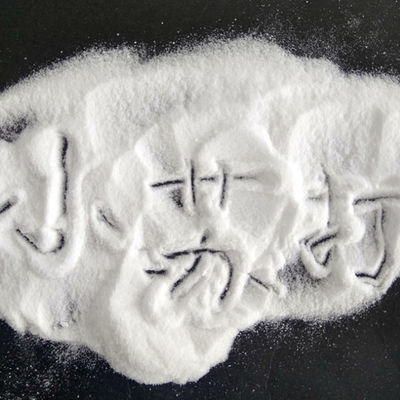 NaHCO3 Sodium Bicarbonate Baking Soda Food Additives Opaque Monoclinic Crystal System Fine Crystallization