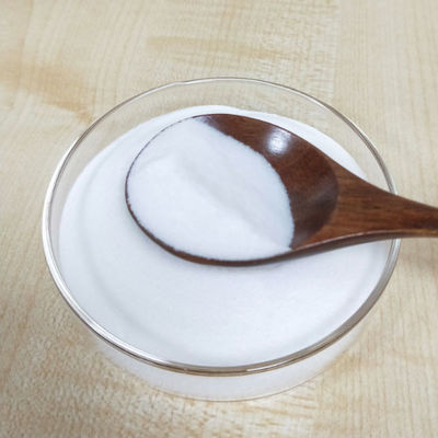 Anhydrous Na2SO4 White Crystalline Particles Sulfate Detergent and Dyeing Agent in Granular Form