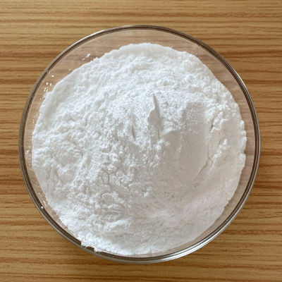 CaCL2 Calcium Chloride Powder 94%~97% 1000kg/bag White