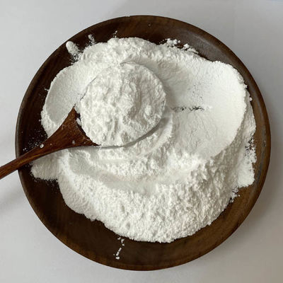 CaCL2 Calcium Chloride Powder 94%~97% 1000kg/bag White