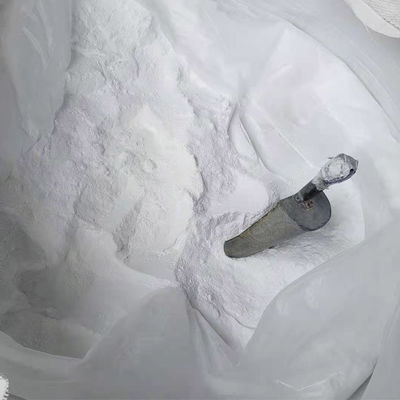 0.05% Ash Paraformaldehyde Powder Soluble In Alcohols