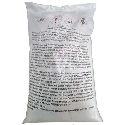 High Purity 96% PFA Paraformaldehyde Polymerized Formaldehyde