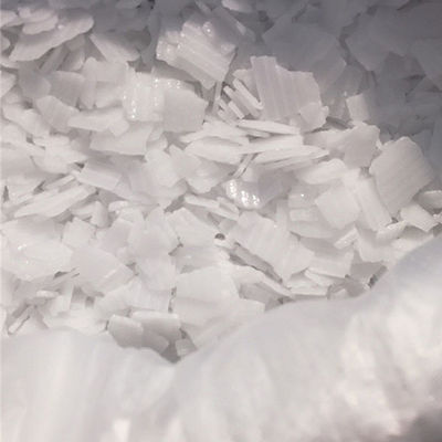 Industrial Grade 25kg/bag Caustic Soda Sodium Hydroxide NaOH 96%-99% for Chemical Reactions