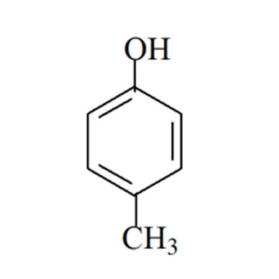 200 KG/ Barrel UN 3455 203-398-6 P-Methylphenol Used to Manufacture Paints, Plasticizers, Flotation and Pesticides