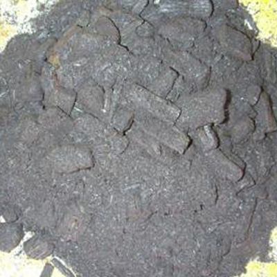 Ferric Chloride 50kg/Bag Black Green Powder 98%Min