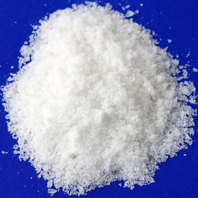 50 KG/BAG Iron Free Aluminum Sulfate Powder Used In Drinking Water And Sewage Purification