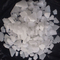 White Granular Iron Free Aluminum Sulfate Sewage Treatment Agent