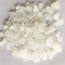 Solid Flakes Aluminum Sulphate For Water Purifying 50kg / Bags