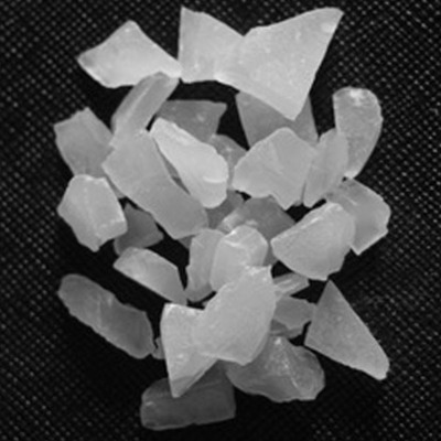 50 KG/BAG Iron Free Aluminum Sulfate White Flakes for Water Treatment