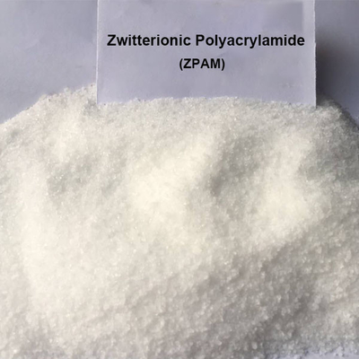 Oil Drilling Oil Recovery Polymer Flooding Powder PAM Polyacrylamide