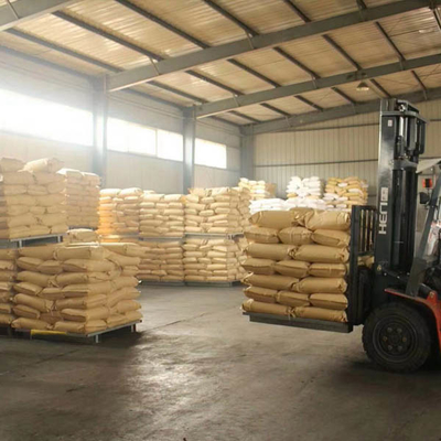 Oil Drilling Oil Recovery Polymer Flooding Powder PAM Polyacrylamide