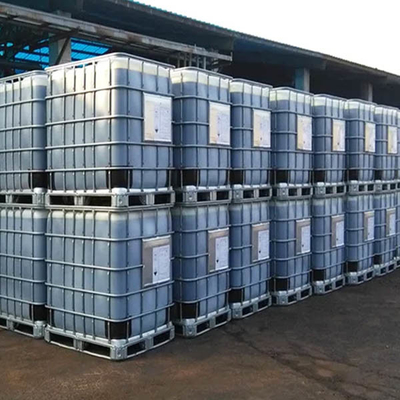 Ferric Chloride Solution 1450KG/IBC Drum Black Green Liquid