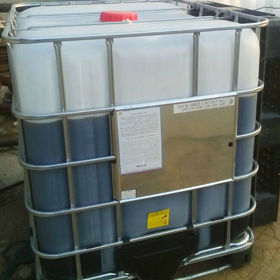 Ferric Chloride Solution 1450KG/IBC Drum Black Green Liquid