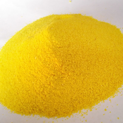 Suitable Price High Quality Yellow Powder Polyaluminium  Chloride For Water Treatment Industrial Grade