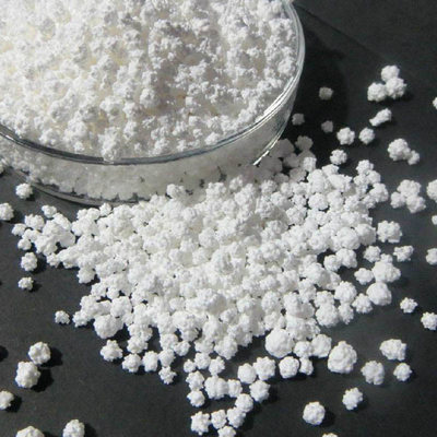 1000 KG/BAG CaCL2 Calcium Chloride Anhydrous Prills for Refrigerant