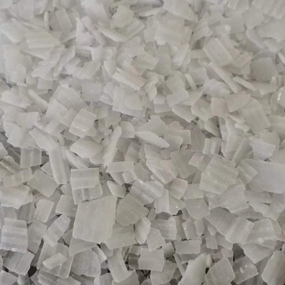 CAS 1310-73-2 Caustic Soda Sodium Hydroxide White Powder