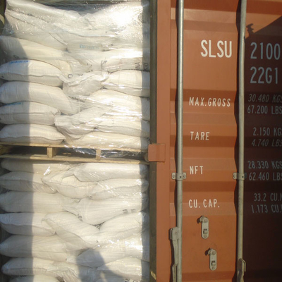 Industrial Grade Cacl2 Calcium Chloride White Flakes 10043-54-4 74% 25 KG