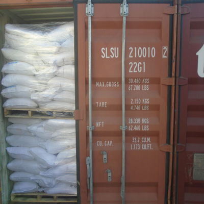 Snow-melt Agent CaCl2 Calcium Chloride