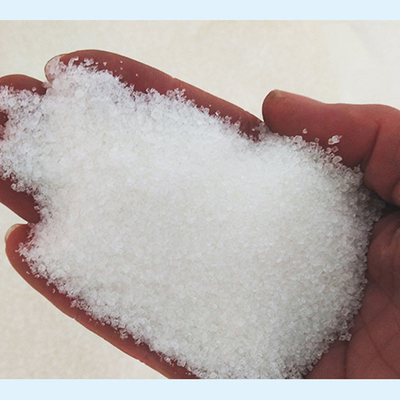 Ammonium Sulfate (NH4)2SO4 Used As An Excellent Nitrogen Fertiliser