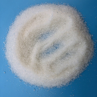 Nitrogen Fertilizer N 21% Ammonium Sulphate Granular ISO14001