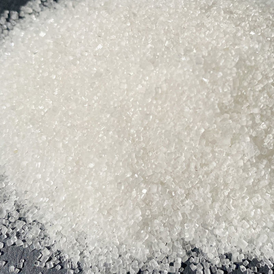 Ammonium Sulfate (NH4)2SO4 Used As An Excellent Nitrogen Fertiliser