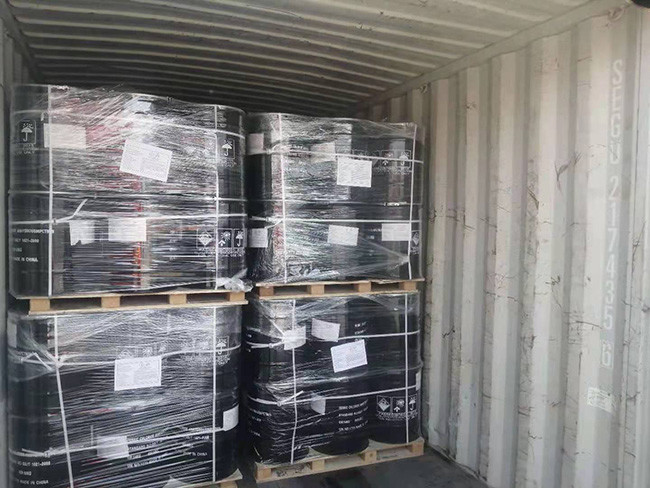 Iron III Ferric Chloride Anhydrous Fecl3 96% CAS 7705-08-0