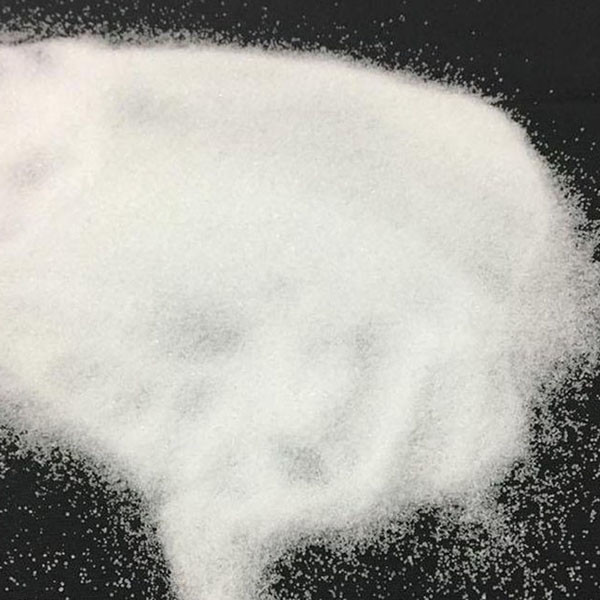 White crystal NaCl Sodium Chloride 1000 KG / BAG Used as Chemical Raw ...