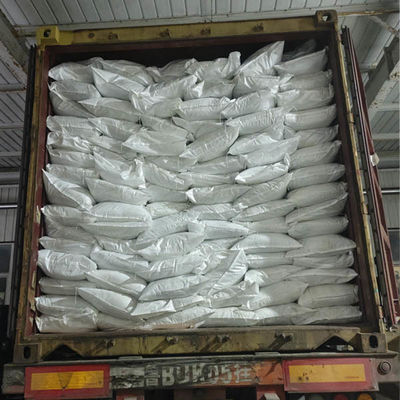 Ferric Chloride Anhydrous 25kg/Bag 27MT/20GP Fast Delivery