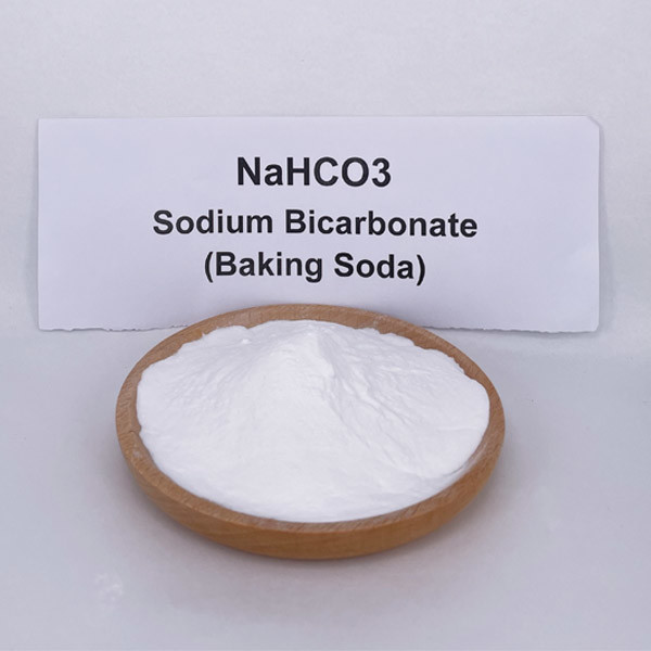 Baking Soda White Powder Sodium Bicarbonate Bake Soda For Leavening Agents